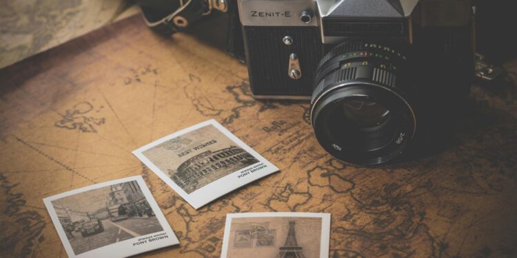 Photos by Dariusz Sankowski on Upsplash