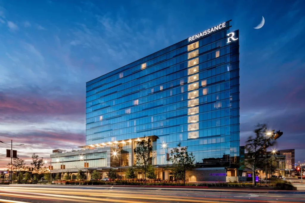 Photo by Allure Captures Hotel Photography