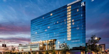 Photo by Allure Captures Hotel Photography