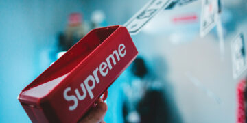 Photo by Erik Mclean on Unsplash