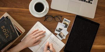 Developing a Content Marketing Plan for Photographers