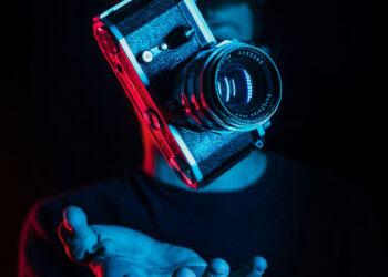 Photo by Julius Drost on Unsplash