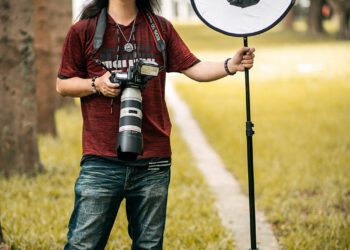 Photo by Charles Chen on Unsplash