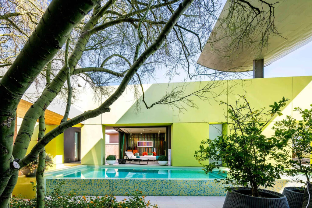 Photo by Architectural Photography Studio