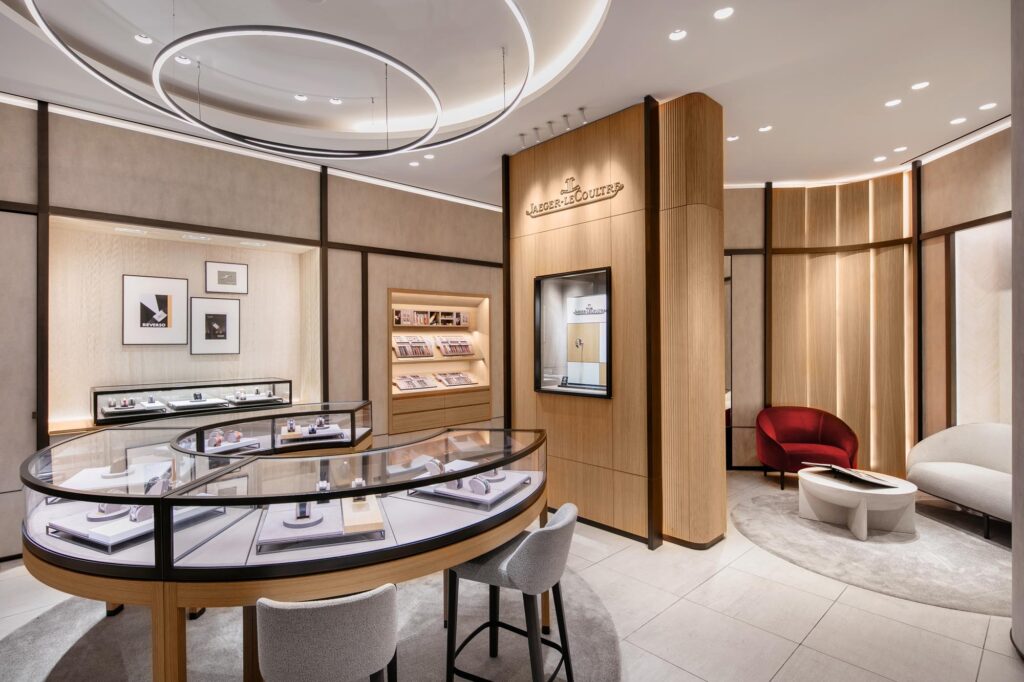 Photo by Allure Captures - Retail Store Photography