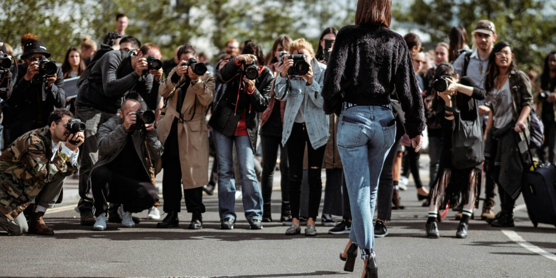 Building a Strong Network and Partnerships in the Photography Industry
